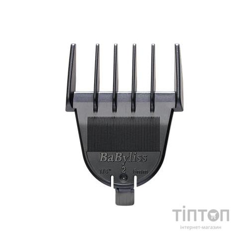 Машинка для стрижки Babyliss Pro FX69ZE Etch FX