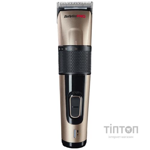 Машинка для стрижки Babyliss Pro FX862E Cut-Definer