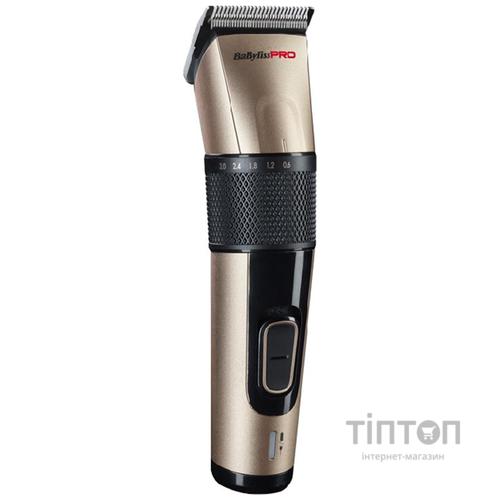 Машинка для стрижки Babyliss Pro FX862E Cut-Definer