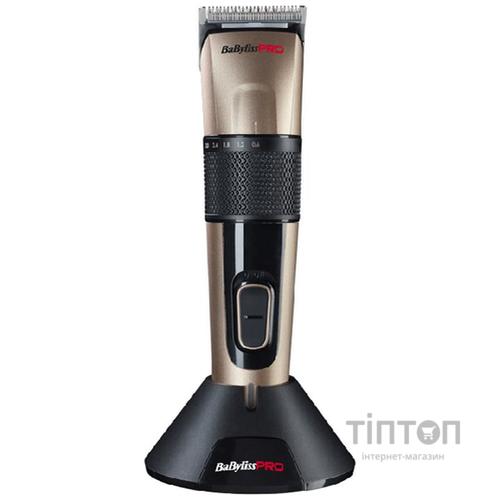 Машинка для стрижки Babyliss Pro FX862E Cut-Definer