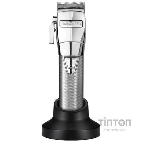 Машинка для стрижки Babyliss Pro FX8700E ChromFX