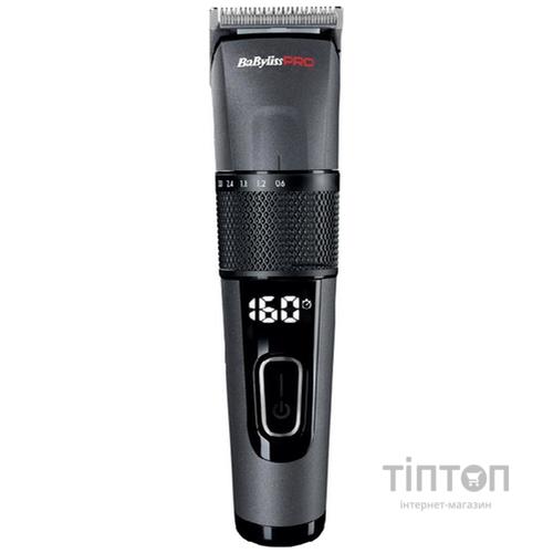 Машинка для стрижки Babyliss Pro FX872E Cut-Definer