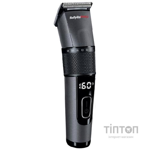 Машинка для стрижки Babyliss Pro FX872E Cut-Definer