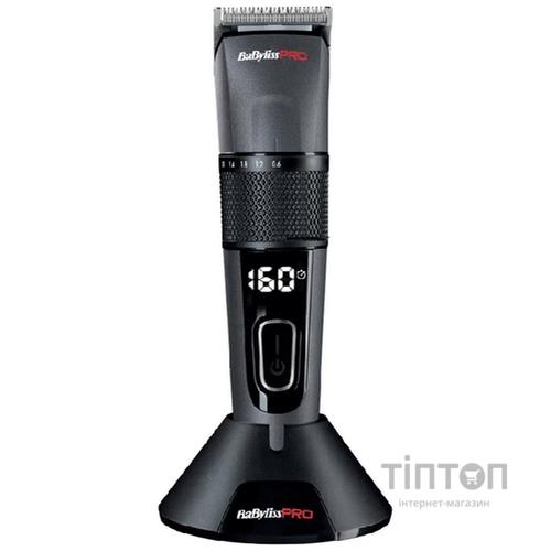 Машинка для стрижки Babyliss Pro FX872E Cut-Definer