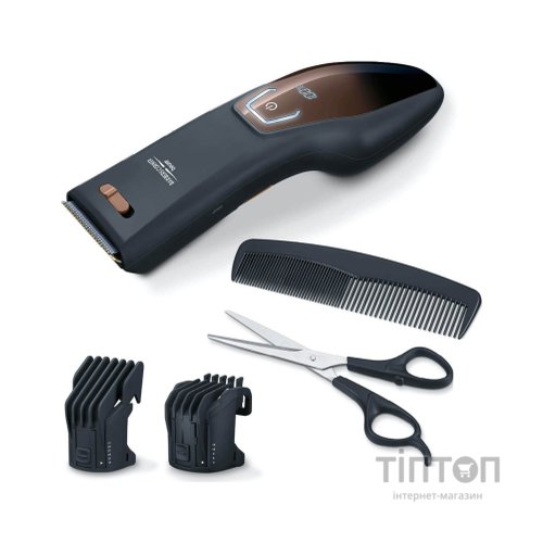 Машинка для стрижки Beurer HR 5000