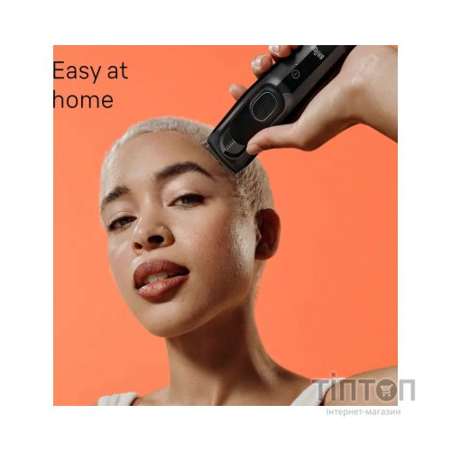 Машинка для стрижки Braun HC5310