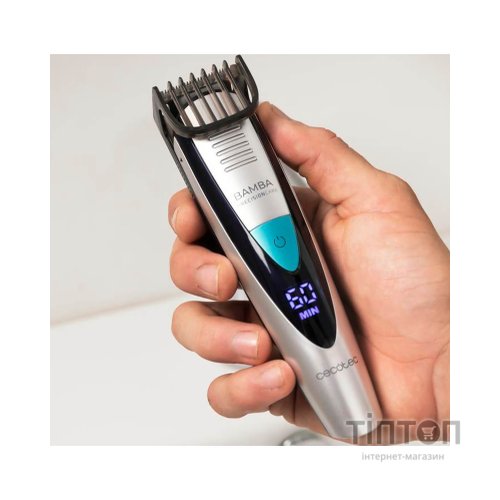 Машинка для стрижки Cecotec CCTC-04331