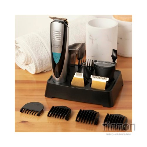 Машинка для стрижки Cecotec CCTC-04331