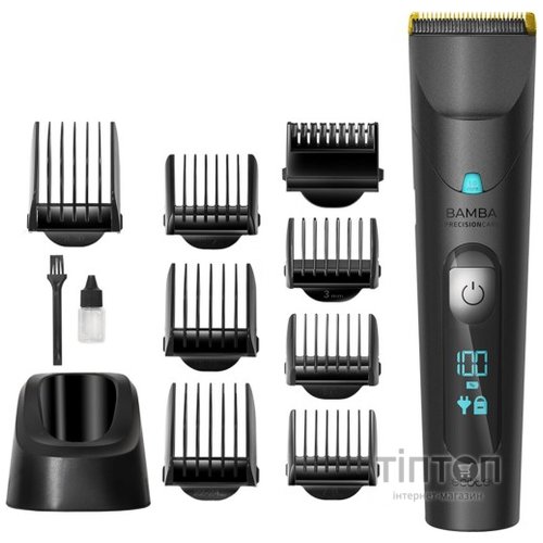 Машинка для стрижки Cecotec CCTC-04333