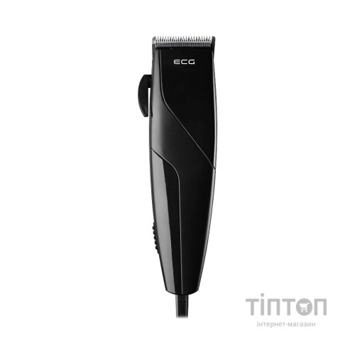 Машинка для стрижки ECG ZS 1020 Black (ZS1020 Black)