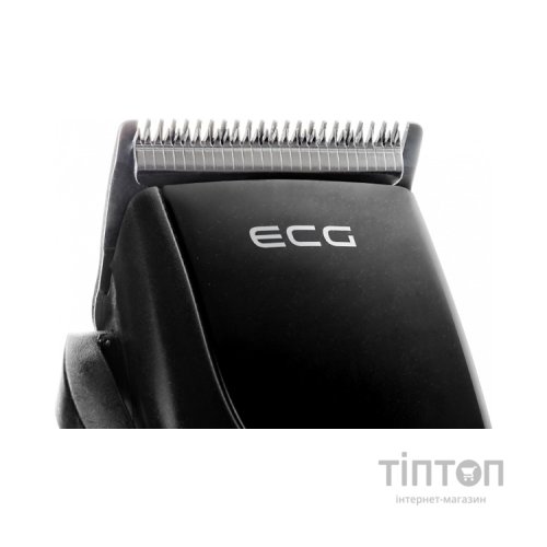 Машинка для стрижки ECG ZS 1020 Black (ZS1020 Black)