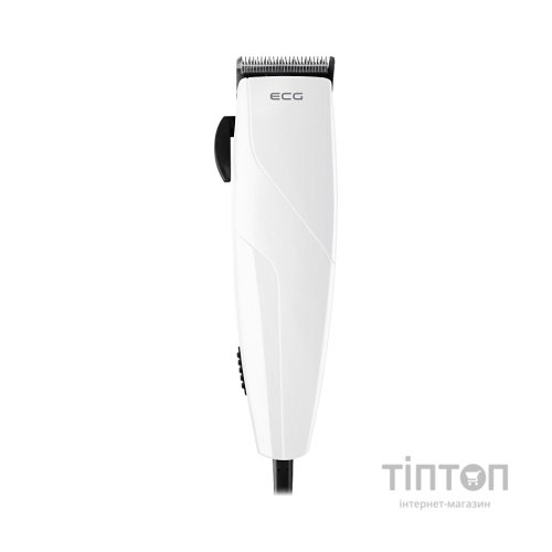 Машинка для стрижки ECG ZS 1020 White (ZS1020 White)