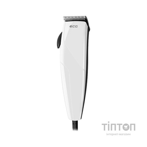Машинка для стрижки ECG ZS 1020 White (ZS1020 White)