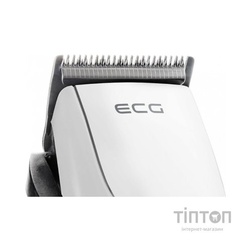 Машинка для стрижки ECG ZS 1020 White (ZS1020 White)