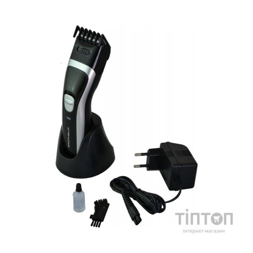 Машинка для стрижки Grunhelm GHC528