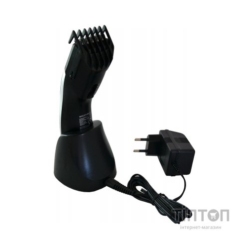 Машинка для стрижки Grunhelm GHC528