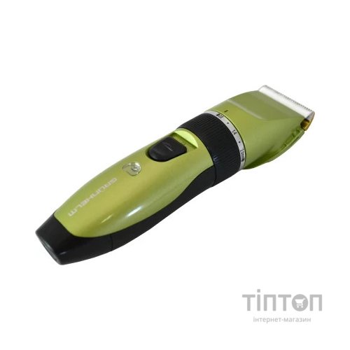 Машинка для стрижки Grunhelm GHC902