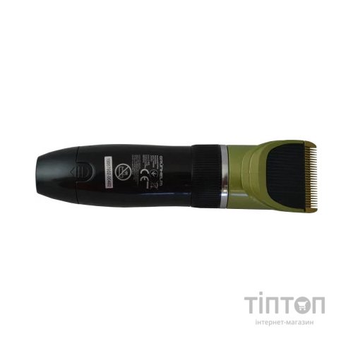 Машинка для стрижки Grunhelm GHC902