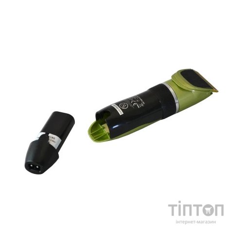 Машинка для стрижки Grunhelm GHC902