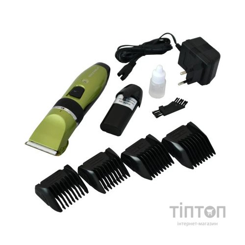 Машинка для стрижки Grunhelm GHC902