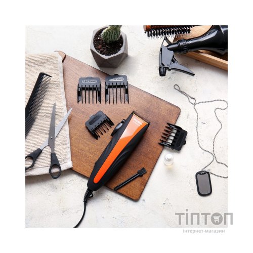 Машинка для стрижки Magio МG-581 (MG-581)