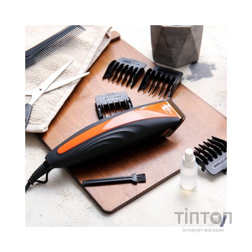 Машинка для стрижки Magio МG-581 (MG-581)