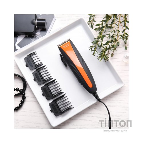 Машинка для стрижки Magio МG-581 (MG-581)