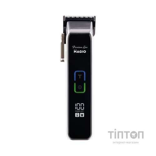 Машинка для стрижки Magio МG-585