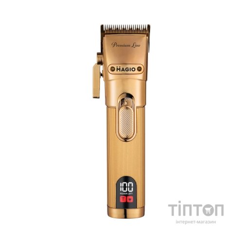 Машинка для стрижки Magio МG-587