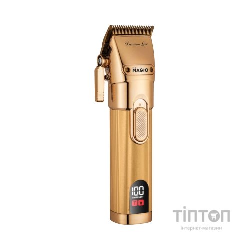 Машинка для стрижки Magio МG-587