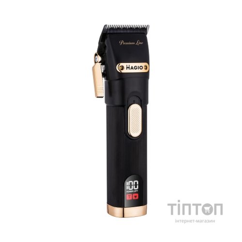 Машинка для стрижки Magio МG-588