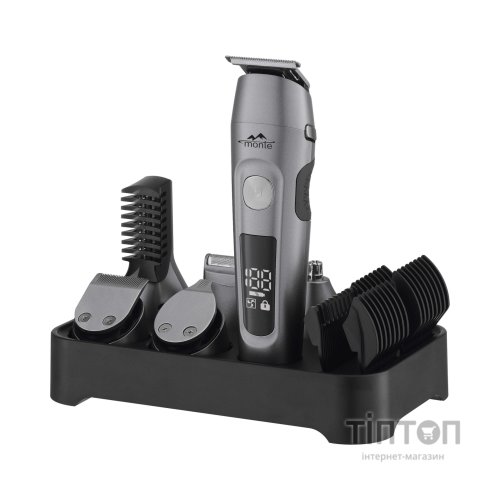 Машинка для стрижки Monte MT-5041G