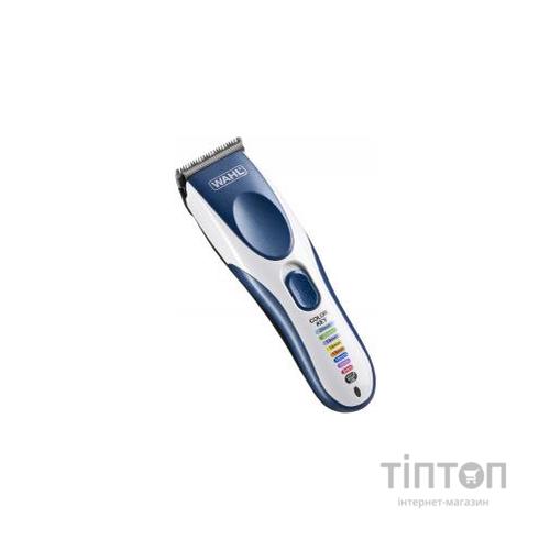 Машинка для стрижки Moser Wahl Color Pro (09649-916)