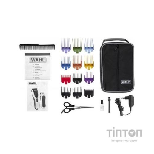 Машинка для стрижки Moser Wahl Color Pro (09649-916)