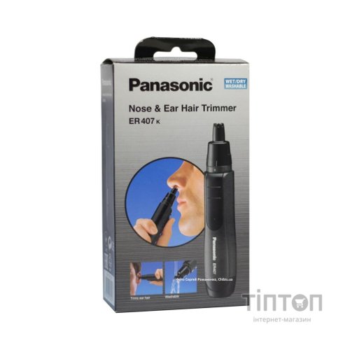 Машинка для стрижки Panasonic ER-407K520