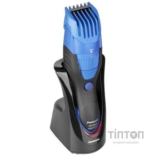 Машинка для стрижки PANASONIC ER-GB40 (ER-GB40-A520)