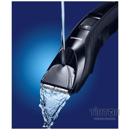Машинка для стрижки Panasonic ER-GC51-K520