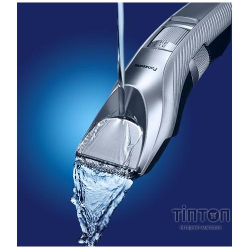 Машинка для стрижки Panasonic ER-GC71-S520