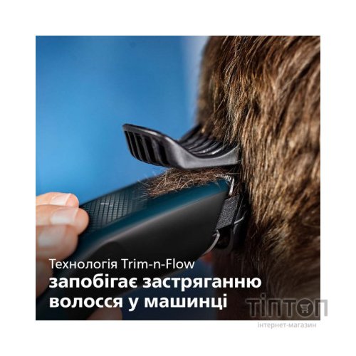Машинка для стрижки Philips HC3505/15