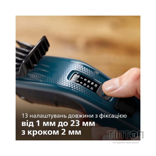 Машинка для стрижки Philips HC3505/15