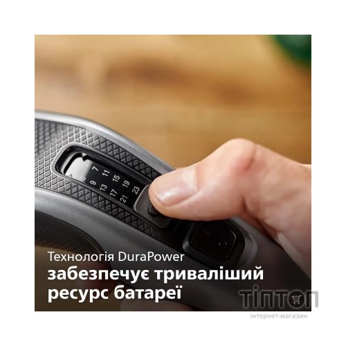 Машинка для стрижки Philips HC3525/15