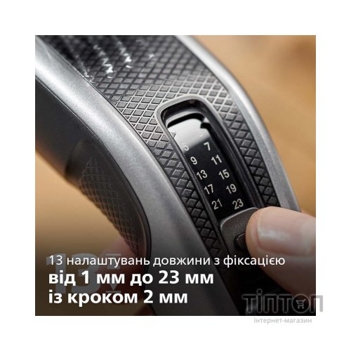 Машинка для стрижки Philips HC3525/15