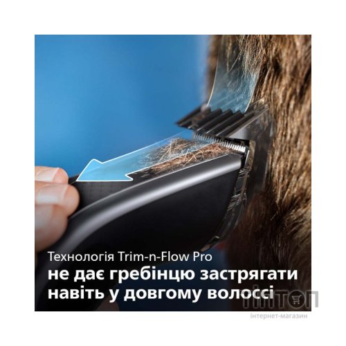 Машинка для стрижки Philips HC5650/15