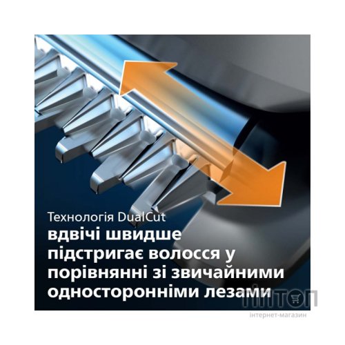 Машинка для стрижки Philips HC5650/15
