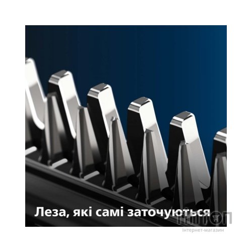 Машинка для стрижки Philips HC5650/15