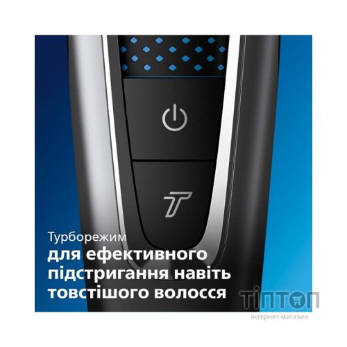 Машинка для стрижки Philips HC5650/15