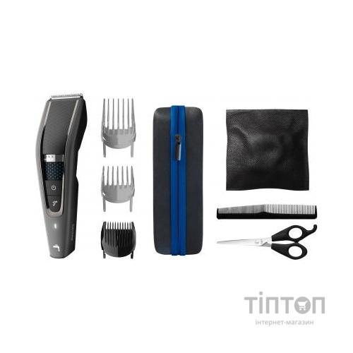Машинка для стрижки Philips HC7650/15
