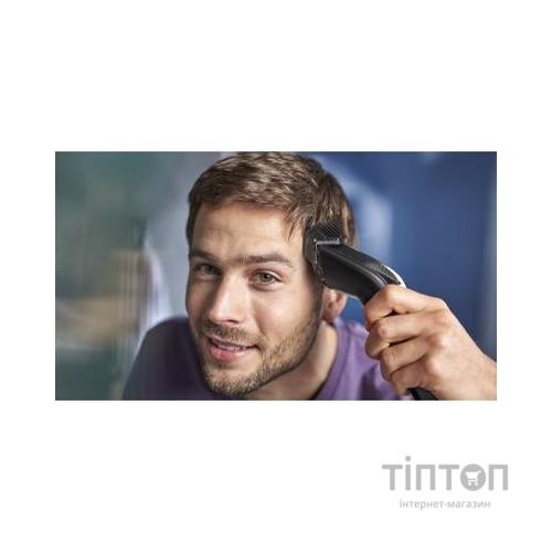 Машинка для стрижки Philips HC7650/15