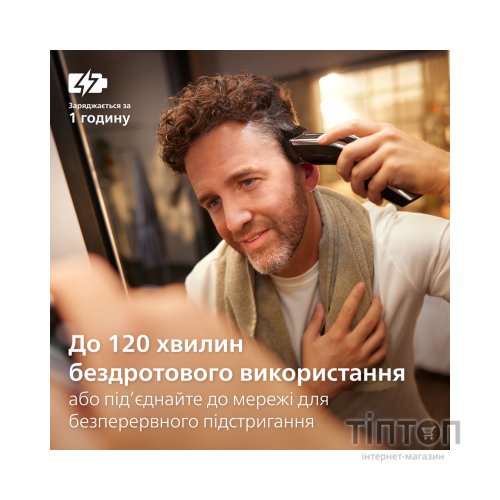 Машинка для стрижки Philips HC9420/15