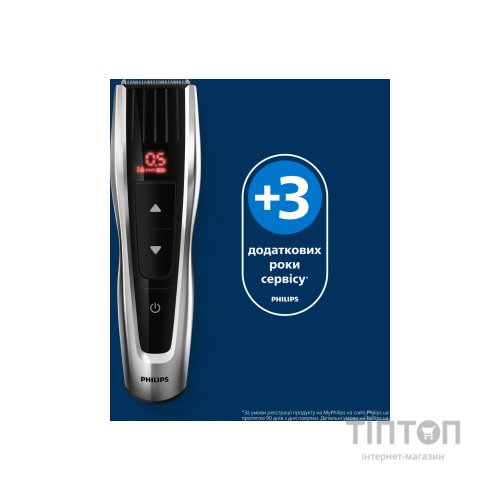Машинка для стрижки Philips HC9420/15